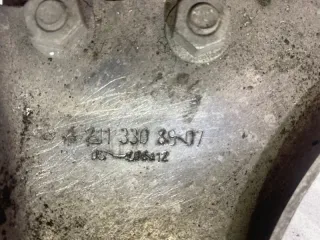 A2113308907, A2113300138 рычаг Mercedes E W211 Арт 1504, вид 2