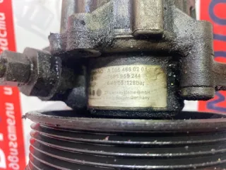 A0054660201 насос гидроусилителя Mercedes E W211 Арт 1512, вид 3