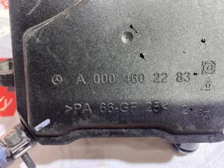 a0004602283 бачок гидроусилителя Mercedes E W211 Арт 1531, вид 3