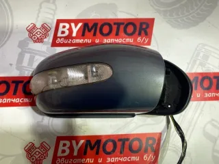A2038105676, A2038202442 зеркало Mercedes E W211 Арт 1537, вид 1