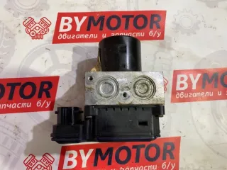 13332549 блок abs Opel Insignia 1 Арт 1592, вид 2
