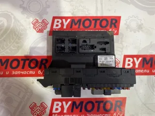 a2115454201 Блок SAM Mercedes E W211 Арт 1617, вид 3