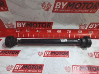 7L6521101G, 7L6521101N карданный вал Volkswagen Touareg 1 Арт 1737, вид 1