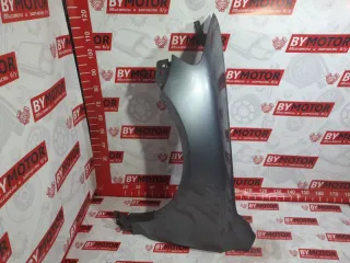 7L6821101K крыло Volkswagen Touareg 1 Арт 1740, вид 1