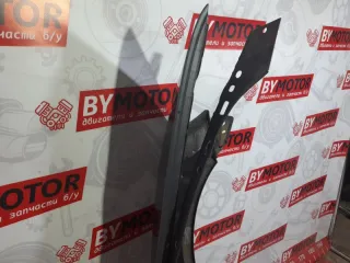 7L6821101K крыло Volkswagen Touareg 1 Арт 1740, вид 3