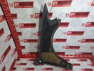 7L6821101K крыло Volkswagen Touareg 1 Арт 1740, вид 4