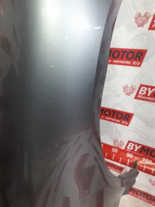 7L6821102K крыло Volkswagen Touareg 1 Арт 1741, вид 2