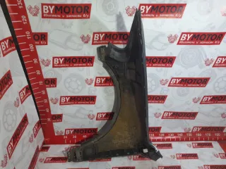 7L6821102K крыло Volkswagen Touareg 1 Арт 1741, вид 3