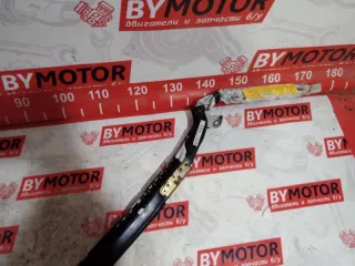 1638601205, A1638601205 Подушка безопасности боковая (шторка) Mercedes ML W163 Арт 1779, вид 3