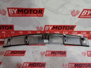 7L6863459 накладка на бампер Volkswagen Touareg 1 Арт 1810, вид 2