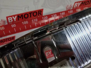 7L6863459 накладка на бампер Volkswagen Touareg 1 Арт 1810, вид 3