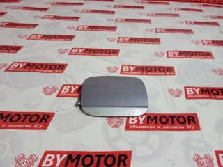 8E0809905E лючок бензобака Audi A4 B7 Арт 1844, вид 1