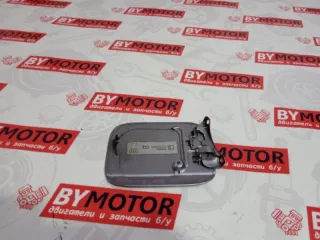 8E0809905E лючок бензобака Audi A4 B7 Арт 1844, вид 2