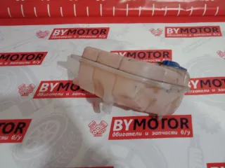 8E0121403 бачок расширительный Audi A4 B7 Арт 1866, вид 2