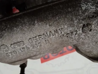 070129713H коллектор впускной Volkswagen Touareg 1 Арт 1888, вид 5