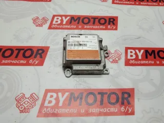 3D0909601E блок управления аирбаг Volkswagen Touareg 1 Арт 1905, вид 1