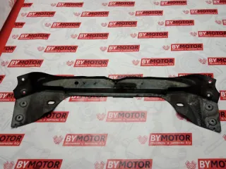 A1636200616, 1636200616 Панель передняя Mercedes ML W163 Арт 1918, вид 2