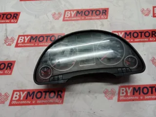 8E0920951LX, 1036901830 панель приборов Audi A4 B7 Арт 2025, вид 2