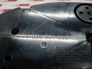 8E0920951LX, 1036901830 панель приборов Audi A4 B7 Арт 2025, вид 5