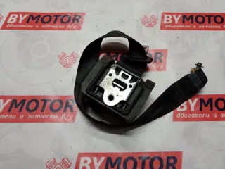 8E5857805D ремень безопасности Audi A4 B7 Арт 2039, вид 1