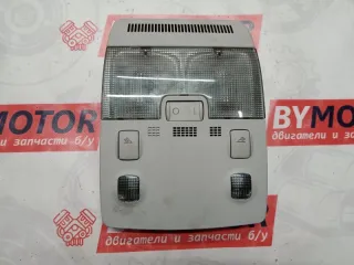 8E0951177 плафон Audi A4 B7 Арт 2069, вид 1