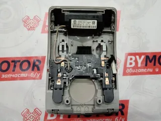 8E0951177 плафон Audi A4 B7 Арт 2069, вид 2