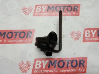 7L0951221, 7L6951186 Сигнал звуковой Volkswagen Touareg 1 Арт 2192, вид 2