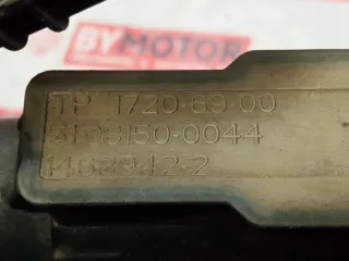 51081500044 Клапан EGR MAN TGS Арт 2454, вид 5