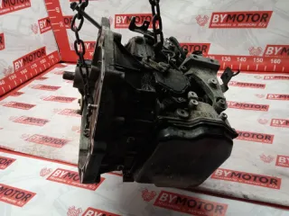 223199, 2232L5 Коробка передач автоматическая (АКПП) Citroen C4 1 restailing Арт 2480, вид 1