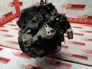 223199, 2232L5 Коробка передач автоматическая (АКПП) Citroen C4 1 restailing Арт 2480, вид 2