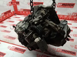 223199, 2232L5 Коробка передач автоматическая (АКПП) Citroen C4 1 restailing Арт 2480, вид 3