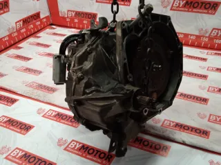 223199, 2232L5 Коробка передач автоматическая (АКПП) Citroen C4 1 restailing Арт 2480, вид 4