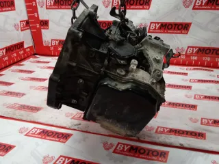 223199, 2232L5 Коробка передач автоматическая (АКПП) Citroen C4 1 restailing Арт 2480, вид 6