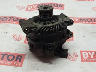 5705KG, 5702J0 генератор Peugeot 207 Арт 2527, вид 1