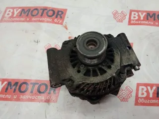 5705KG, 5702J0 генератор Peugeot 207 Арт 2527, вид 2