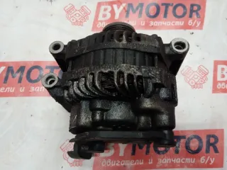 5705KG, 5702J0 генератор Peugeot 207 Арт 2527, вид 3