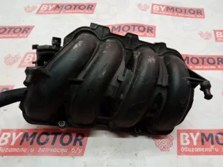 0361S7, V752817280 коллектор впускной Peugeot 207 Арт 2566, вид 2