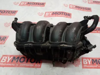 0361S7, V752817280 коллектор впускной Peugeot 207 Арт 2566, вид 3