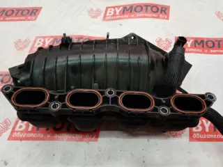 0361S7, V752817280 коллектор впускной Peugeot 207 Арт 2566, вид 4