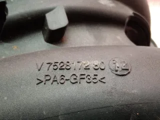 0361S7, V752817280 коллектор впускной Peugeot 207 Арт 2566, вид 5
