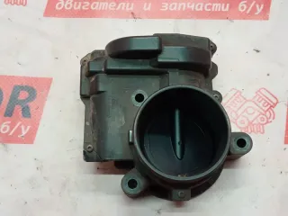 163673, 757669780 Дроссельная заслонка Peugeot 207 Арт 2568, вид 1