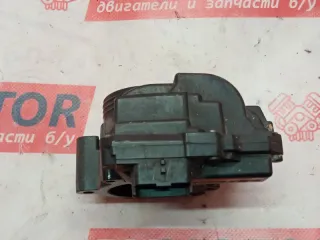 163673, 757669780 Дроссельная заслонка Peugeot 207 Арт 2568, вид 3