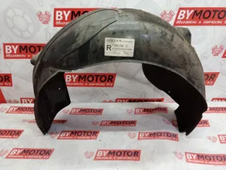 51717033752 подкрылок BMW 5 E60/E61 Арт 2613, вид 4