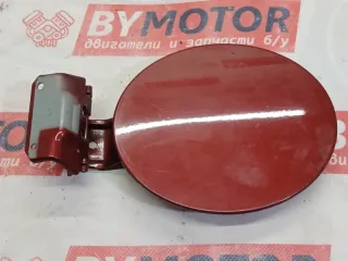 GS1D42410B лючок бензобака Mazda 6 2 Арт 2676, вид 1