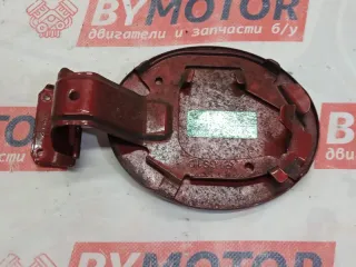 GS1D42410B лючок бензобака Mazda 6 2 Арт 2676, вид 2
