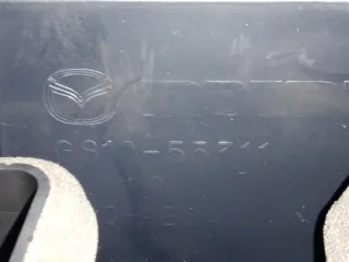 GS1D55311B02, GS1D55311 воздуховод Mazda 6 2 Арт 2682, вид 4
