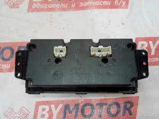 GAP361190A, GAP361190 блок управления климат-контролем Mazda 6 2 Арт 2686, вид 2