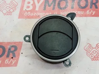 GS1D64730D02, GS1D64730 воздуховод Mazda 6 2 Арт 2739, вид 1