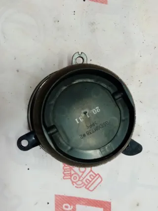 GS1D64730D02, GS1D64730 воздуховод Mazda 6 2 Арт 2739, вид 3