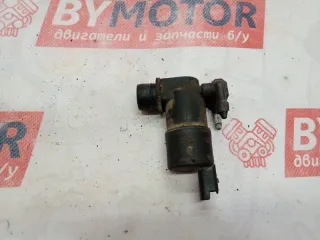 643475 Насос стеклоомывателя Peugeot 207 Арт 2781, вид 1
